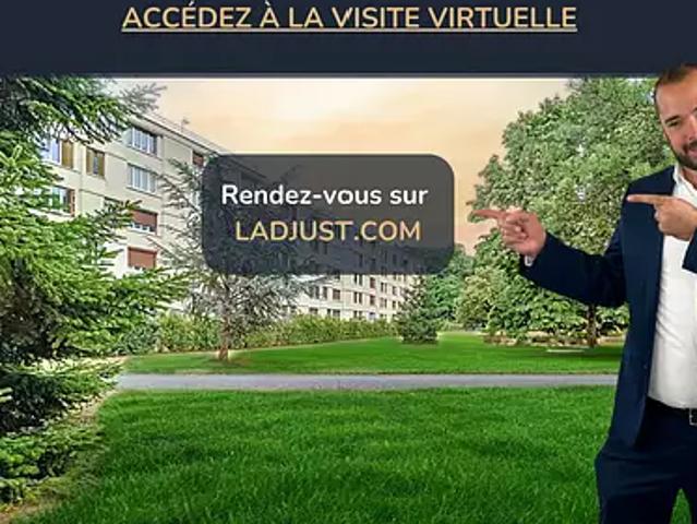 Avon 77210 Achat / Vente appartement 5 pièces t5 cave