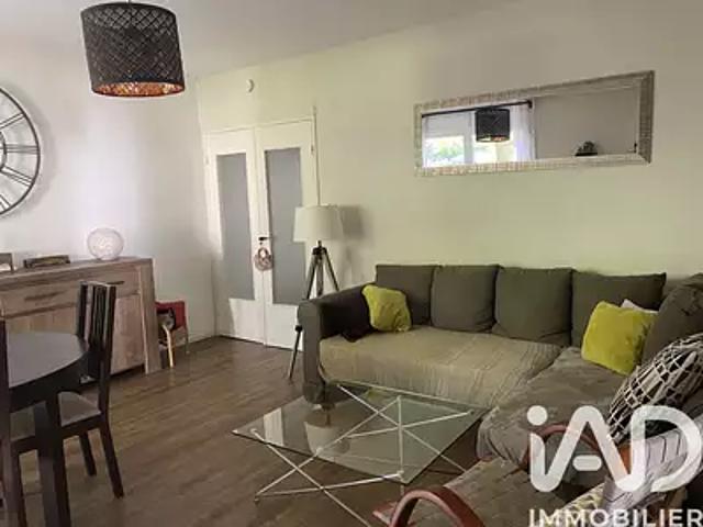 Avon 77210 Achat / Vente appartement 5 pièces t5 parking