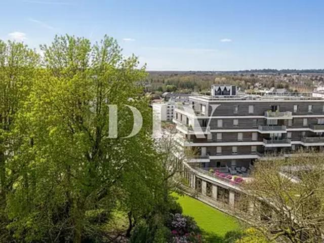 Avon 77210 Achat / Vente appartement 6 pièces t6 au dernier étage parking