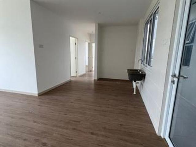 Avona Apartment Dual Key for Sale at The Northbank