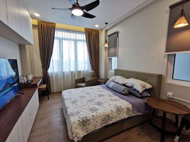 avona one bedroom for rent
