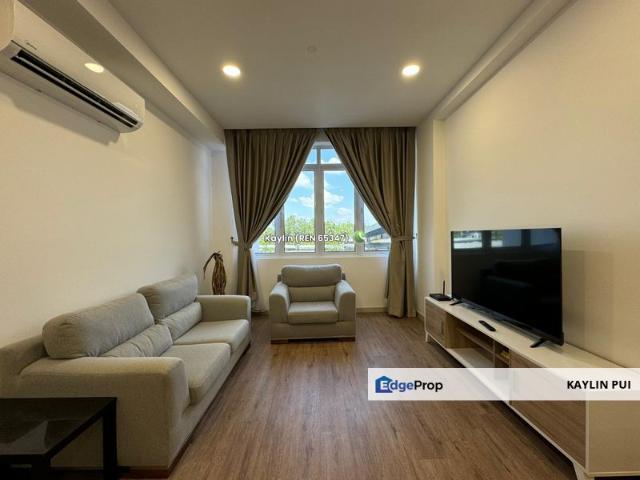 Avona Residence