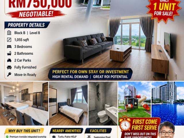 Avona Residence