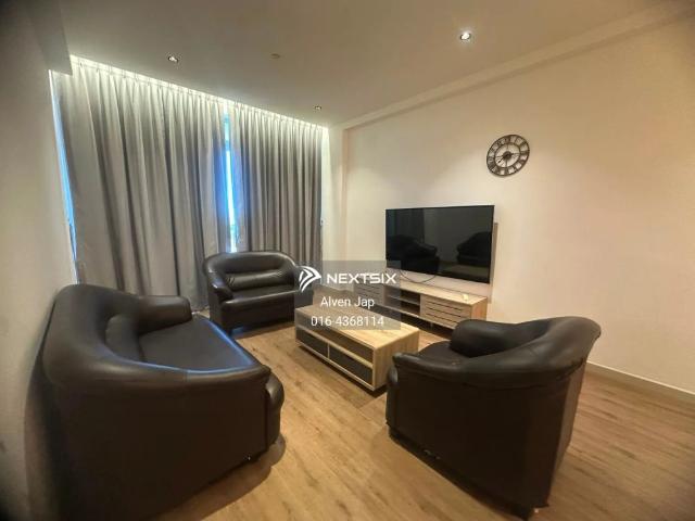 Avona Residence