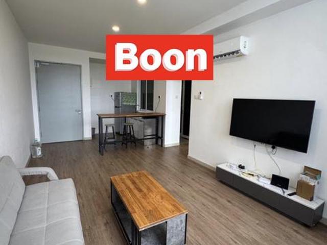 Avona Residence 1 Bedroom Northbank TT3 Samajaya