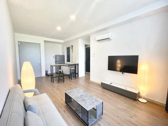 Avona Residence 1 Bedroom with Kitchen Living Room