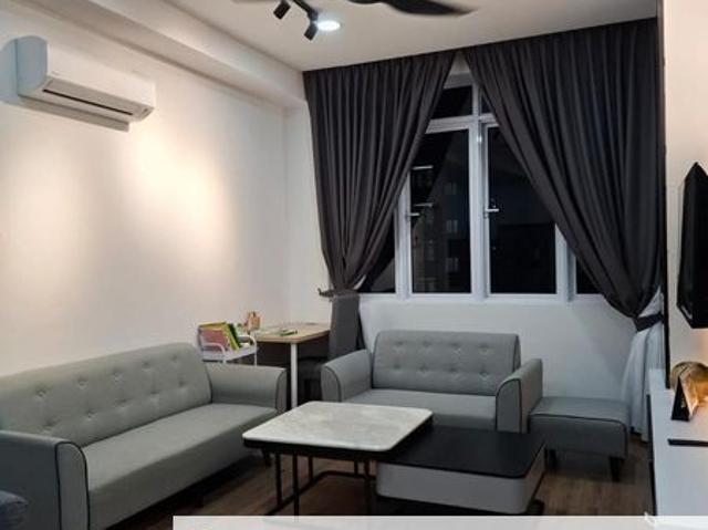 Avona Residence