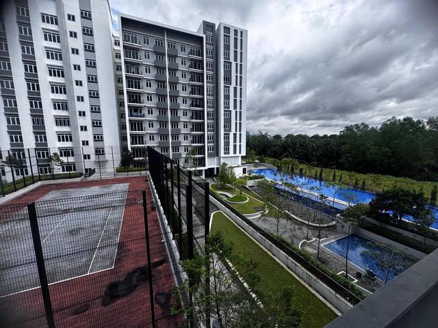 Avona Residence For Rent