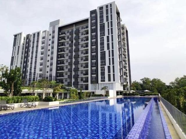 Avona Residence for Rent