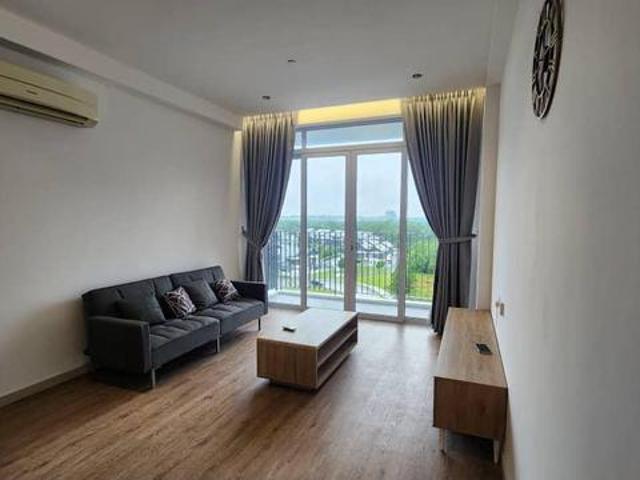 Avona Residence For Rent