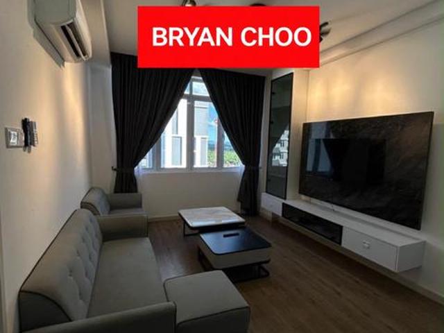 AVONA RESIDENCE FOR RENT At KUCHING SARAWAK