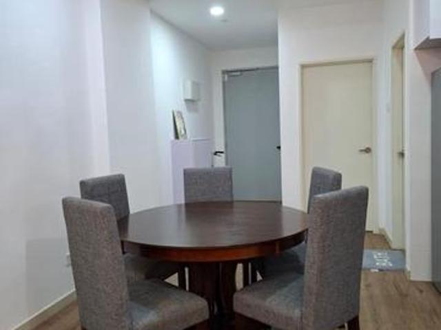 AVONA RESIDENCE FOR RENT At NORTHBANK TT3 FULLY FURNISHED