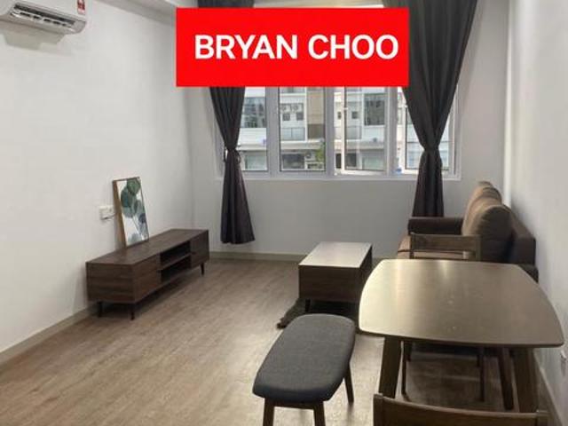 AVONA RESIDENCE FOR RENT At TT3 NORTHBANK TABUAN JAYA KUCHING SARAWAK