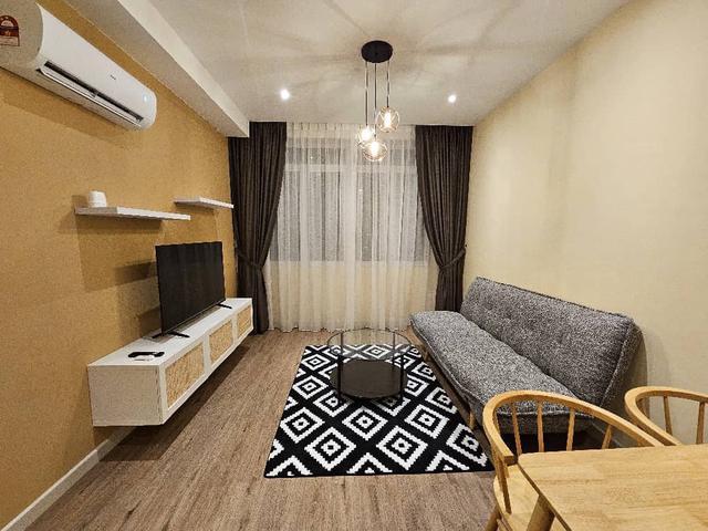 AVONA RESIDENCE FOR RENT At TT3 NORTHBANK TABUAN JAYA KUCHING