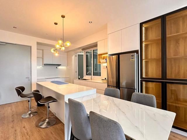 AVONA RESIDENCE FOR RENT At TT3 TABUAN JAYA NORTHBANK KUCHING SARAWAK