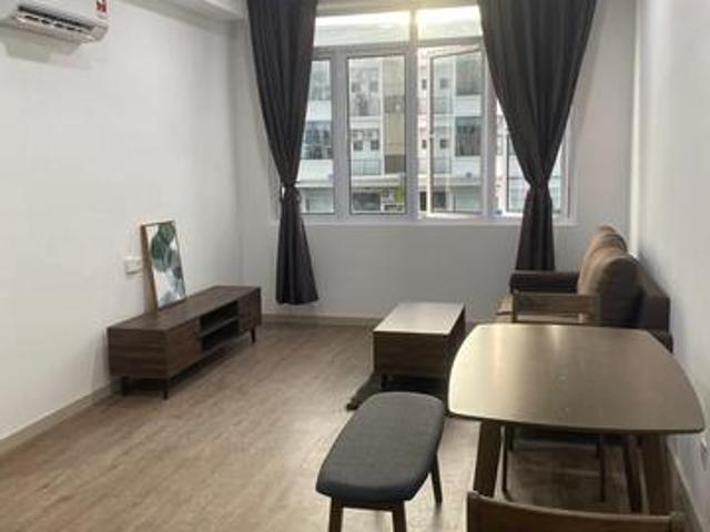 AVONA RESIDENCE FOR RENT At TT3 TABUAN JAYA NORTHBANK KUCHING SARAWAK