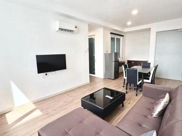 Avona Residence One Bedroom