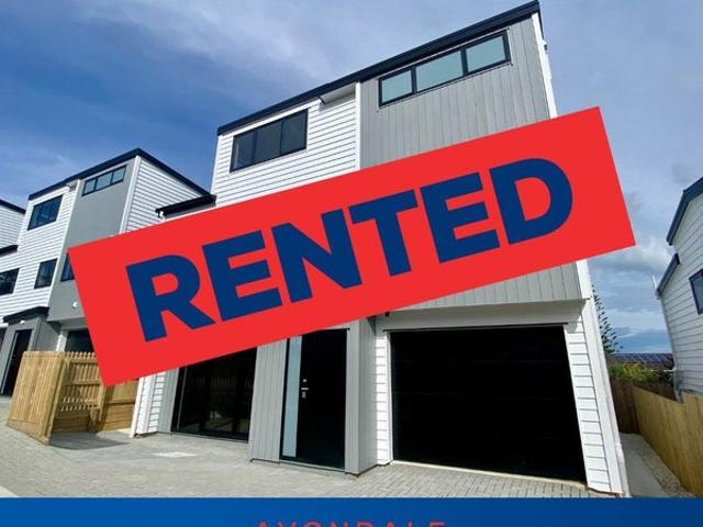 avondale, 4 bedrooms