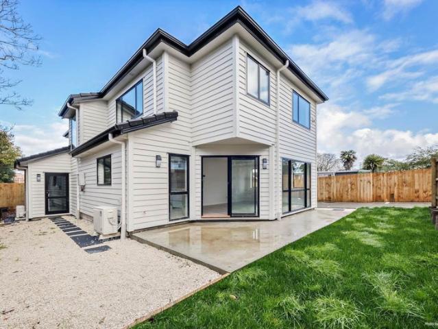avondale, 4 bedrooms