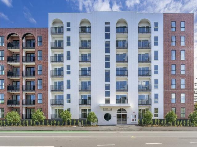 avondale, 1 bedroom