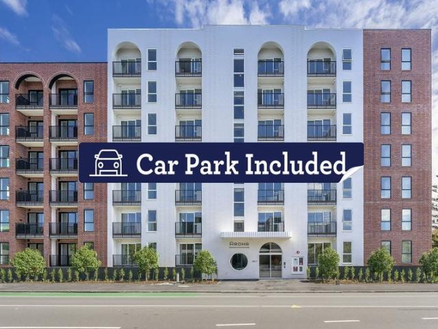 avondale, 1 bedroom