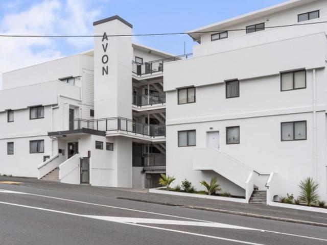 avondale, 2 bedrooms