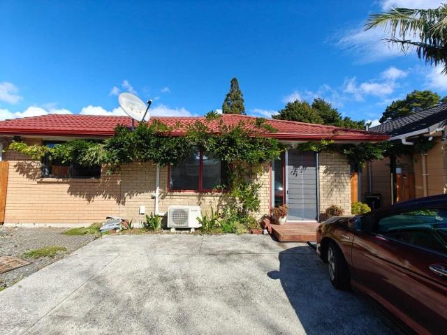 avondale, 2 bedrooms