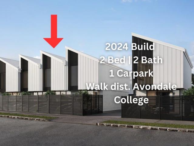 avondale, 2 bedrooms