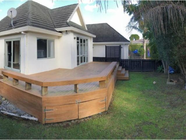 Avondale, 3 bedrooms