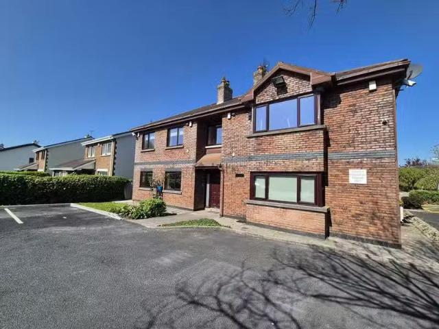 Avondale Apartments, Castletroy, Co. Limerick is for rent