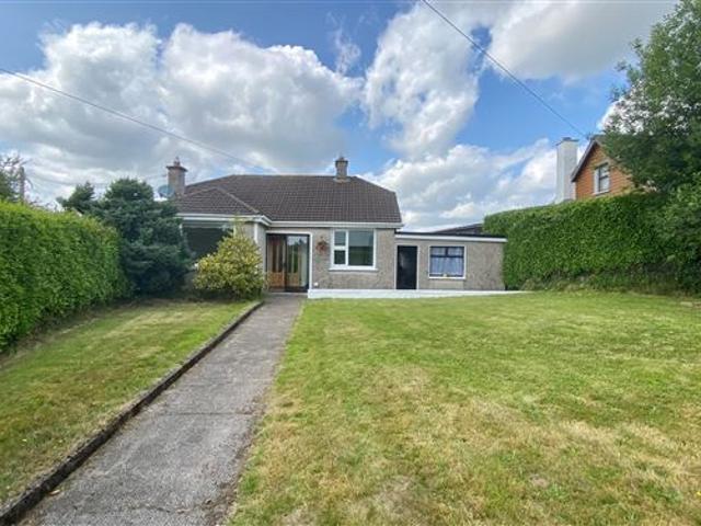 Avondale, Arderrow, Rathcooney Road, Ballyvolane, Cork City Frank V Murphy & Co. Ltd 4825 MyHome. Ie Residential