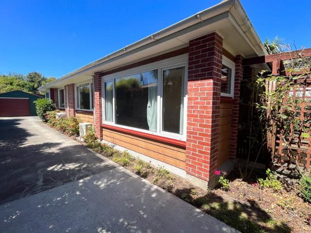 avonhead, 4 bedrooms
