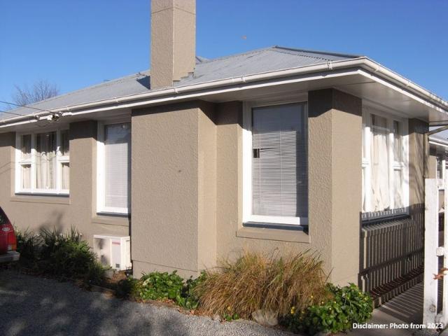 Avonhead, 4 bedrooms