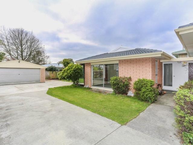 avonhead, 4 bedrooms