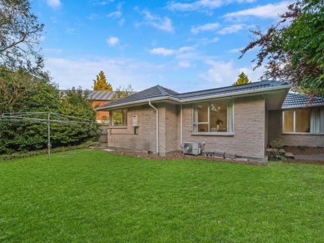 avonhead, 4 bedrooms