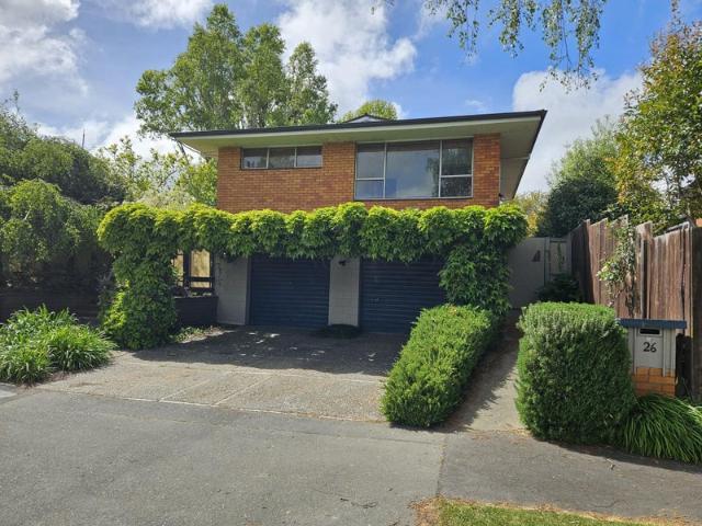 avonhead, 5 bedrooms