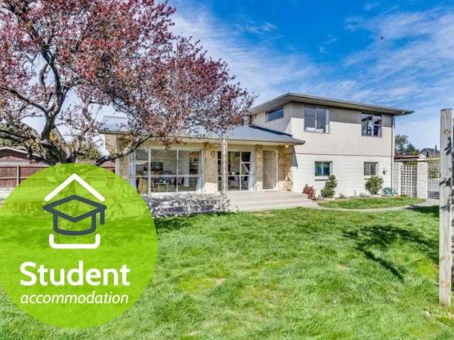 avonhead, 6+ bedrooms