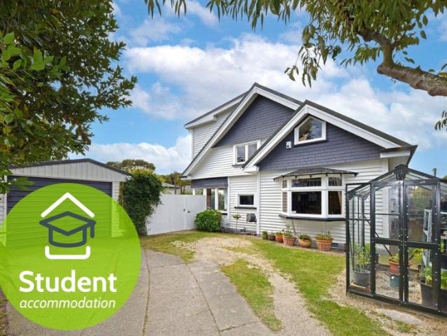avonhead, 6+ bedrooms
