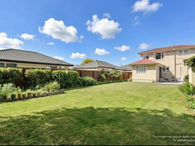 avonhead, 6+ bedrooms