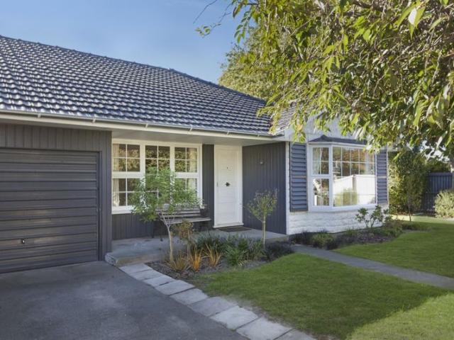 avonhead, 2 bedrooms