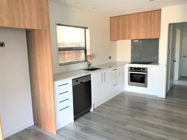 avonhead, 2 bedrooms