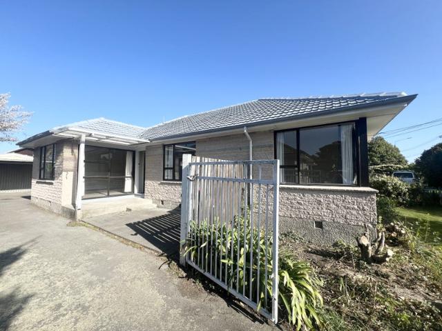 avonhead, 3 bedrooms
