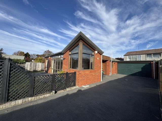avonhead, 3 bedrooms