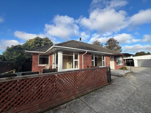 avonhead, 3 bedrooms