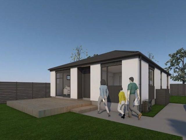 avonhead, 3 bedrooms