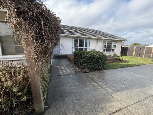avonhead, 3 bedrooms