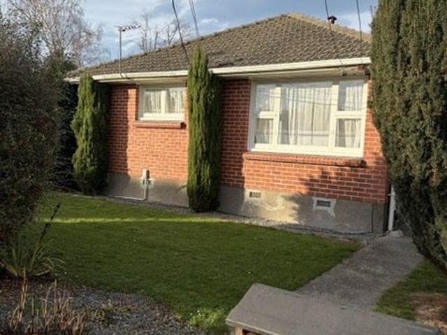 avonside, 2 bedrooms