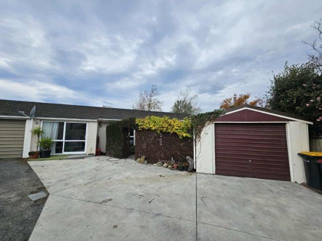 avonside, 3 bedrooms