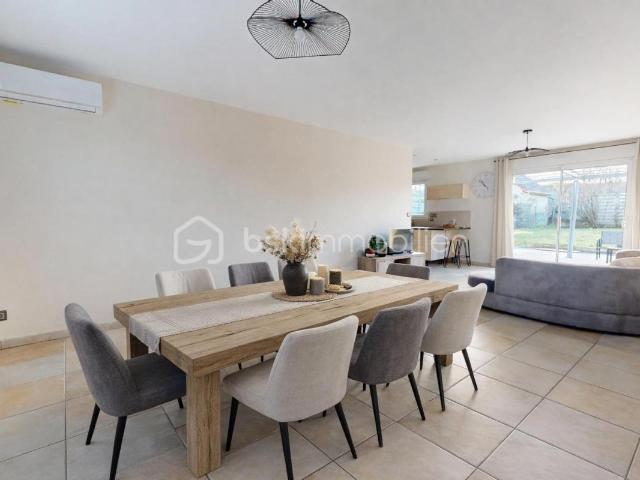 Avord Vente Maison 18