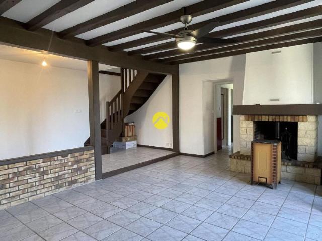 Avord Vente Maison 18